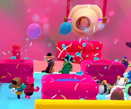 Partypromenadewaterballoon