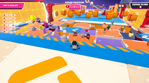 CosmicHighway Screenshot2