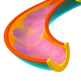 Slime Slide