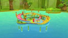 PegwinPoolPartyIntro