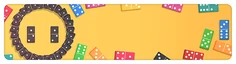 Banner Dominoes