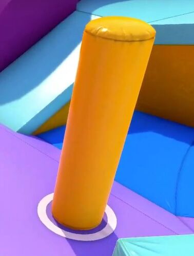 Royalfumblebeam