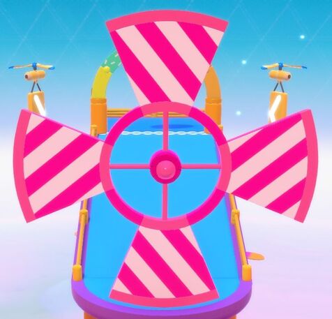 Whirlygigfan