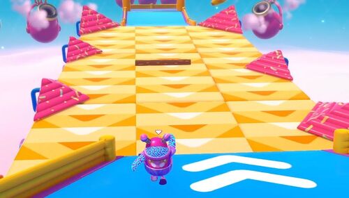 Fruitchuteconveyorbelt