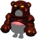 CostumeUpper Goldilocks' Revenge