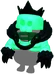 CostumeUpper Lich Fearer