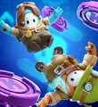 Time Is Kudos!: Gravity Wield