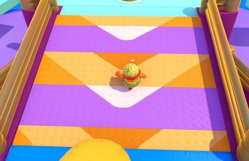 Royalfumbleconveyorbelt
