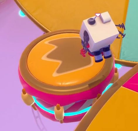 Fulltiltlilydrum