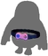 CostumeLower Casual Gamebelt