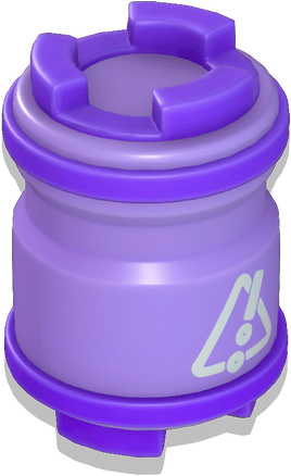 Barrel