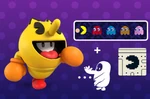 FG Bundle PAC-MAN bundle