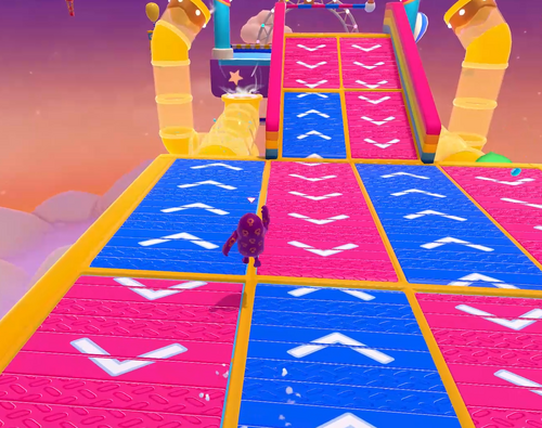 PipeDream Conveyor