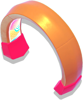 Speed Arch