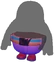 CostumeLower Rhi-bow