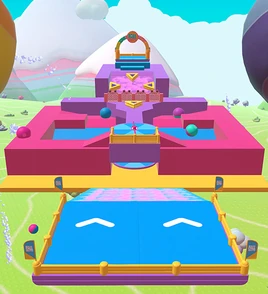 Show Fortress Frolics