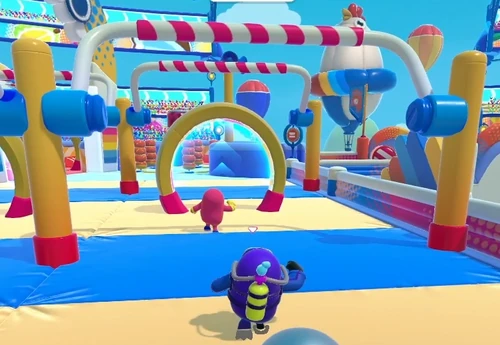 Speedcircuitrotatingbar