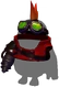 CostumeUpper The Marooner