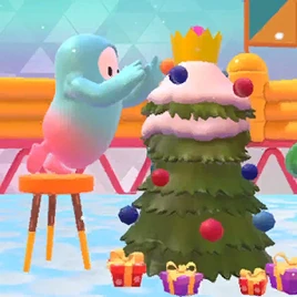 Celebration Jolly Tree Joy