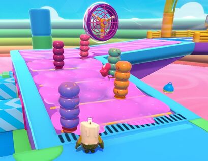 Slimeclimbslime