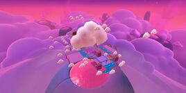 Thumbnail El Paraíso de las nubes