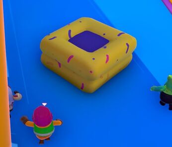 Hitparadebumper