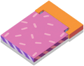 A Drawbridge from Season 1 (Legacy)