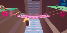 Thumbnail Broken Bridge