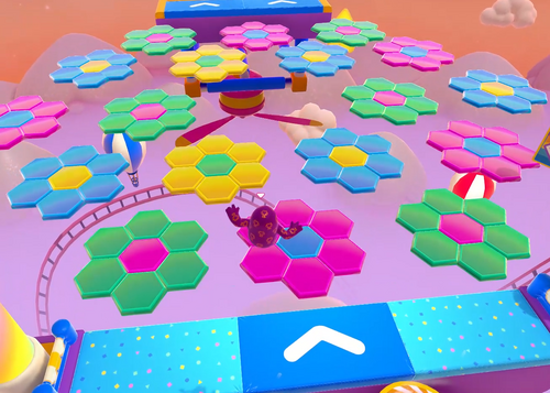 PipeDream HexTiles