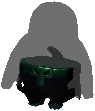 Demon Dread Costume - Fall Guys: Ultimate Knockout Wiki