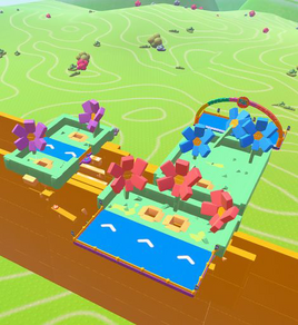 Show Molehills