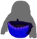 CostumeLower Atlantiguy