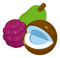 UI Medal Icon SumFruit