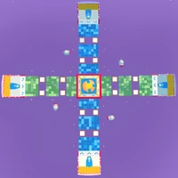 ViewTipToeFinale Duo