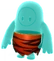 CostumeLower Triassica