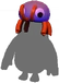CostumeUpper Bunger Hat
