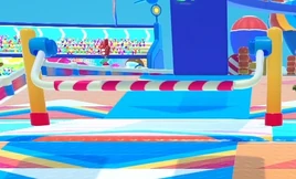 Trackattackrotatingbar