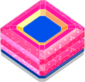 Digital theme (Bumper Block)
