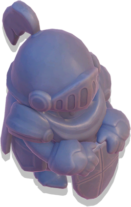 Statue
