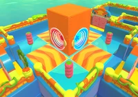 ViewLostTemple Warped5Conv