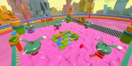 Thumbnail Magnet Mayhem