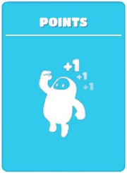 PointsCreativeMode