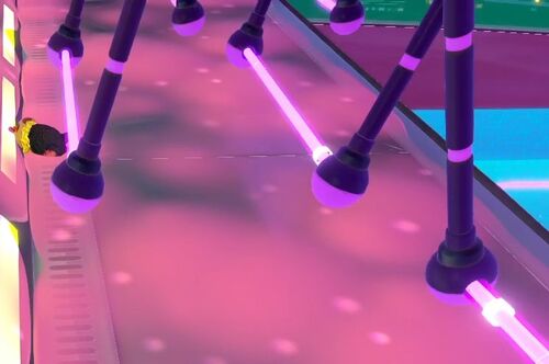 Slimescraperlightswingers