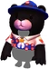 CostumeUpper Ranger Bear