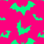 Pattern Bat-tastic