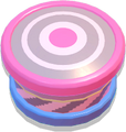 Digital theme