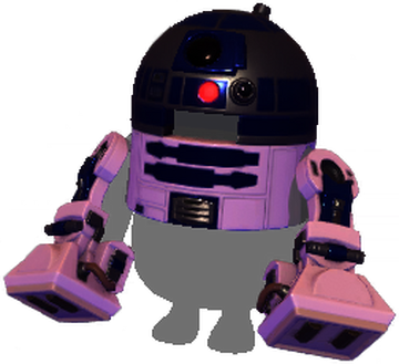 R2-D2 Costume - Fall Guys: Ultimate Knockout Wiki R2-D2 Costume - Fall Guys: Ultimate Knockout Wiki