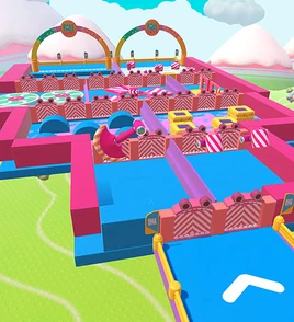 Show Lost Palace