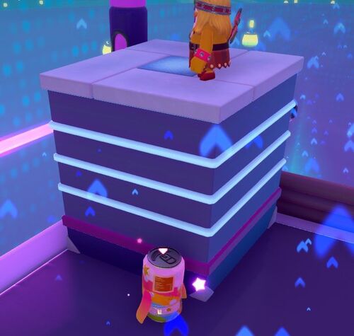 Theslimescraperhelperblock