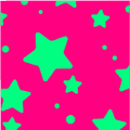 Stargazer Pattern
